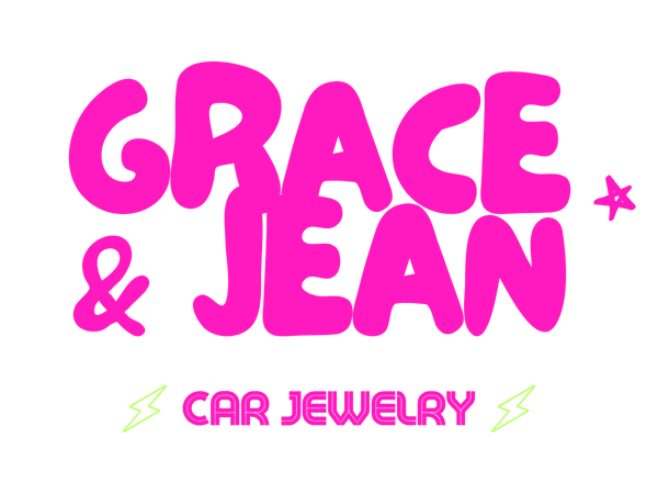 GRACE AND JEAN
