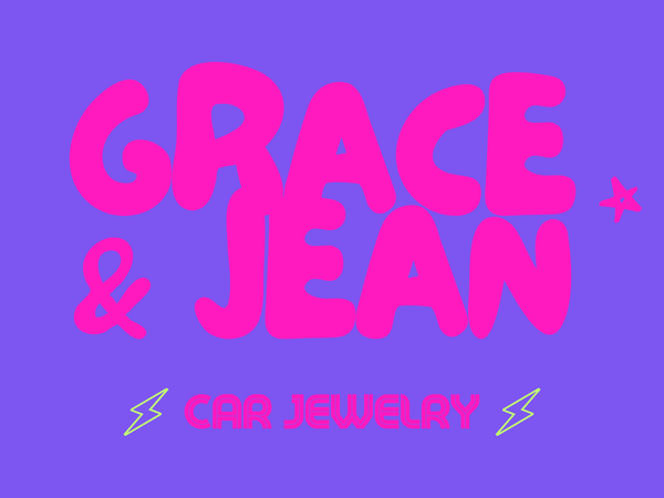 GRACE AND JEAN