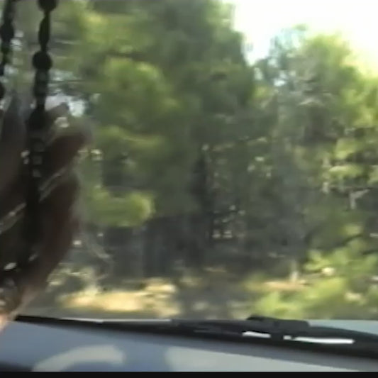 OFF ROADING