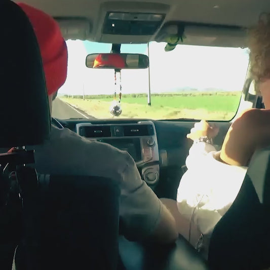 ROAD TRIP